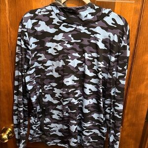 Greyson Men's Camouflage Kokato Hoodie